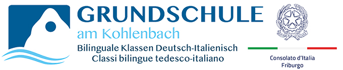 Logo Grundschule am Kohlenbach